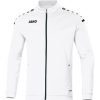 Kinder Jako Jacken | Jako Kinder Polyesterjacke Champ 2.0 Weis