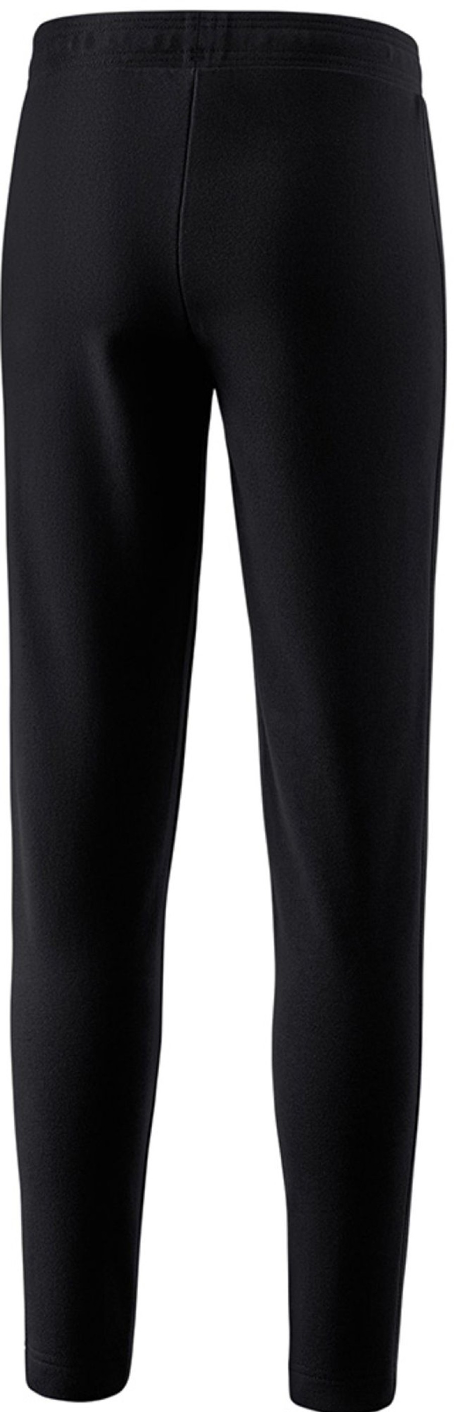 Damen Erima Jogginghosen | Erima Damen Sweathose Schwarz