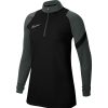 Damen Nike Sweatshirts | Nike Damen Sweatshirt Academy 20 Pro Schwarz