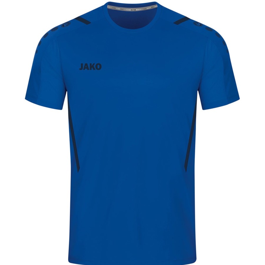 Kinder Jako Trikots | Jako Kinder Trikot Challenge Blau