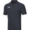 Kinder Jako Polo-Shirts | Jako Kinder Polo Base Grau