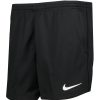 Damen Nike Shorts | Nike Damen Knit Shorts Park 20 Schwarz