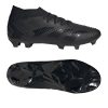 Sportschuhe Adidas Adidas Fusballschuhe | Adidas Fusballschuh Predator Accuracy.2 Fg Nightstrike Schwarz