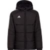 Herren Adidas Jacken | Adidas Kinder Winterjacke Condivo 22 Schwarz