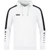 Herren Jako Hoodies | Jako Herren Kapuzensweat Power Weis