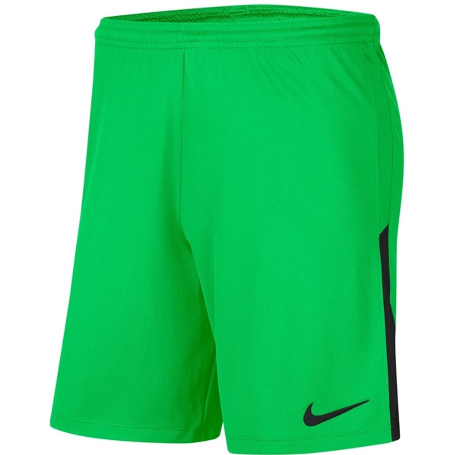 Kinder Nike Shorts | Nike Kinder Shorts League Knit Ii Grun