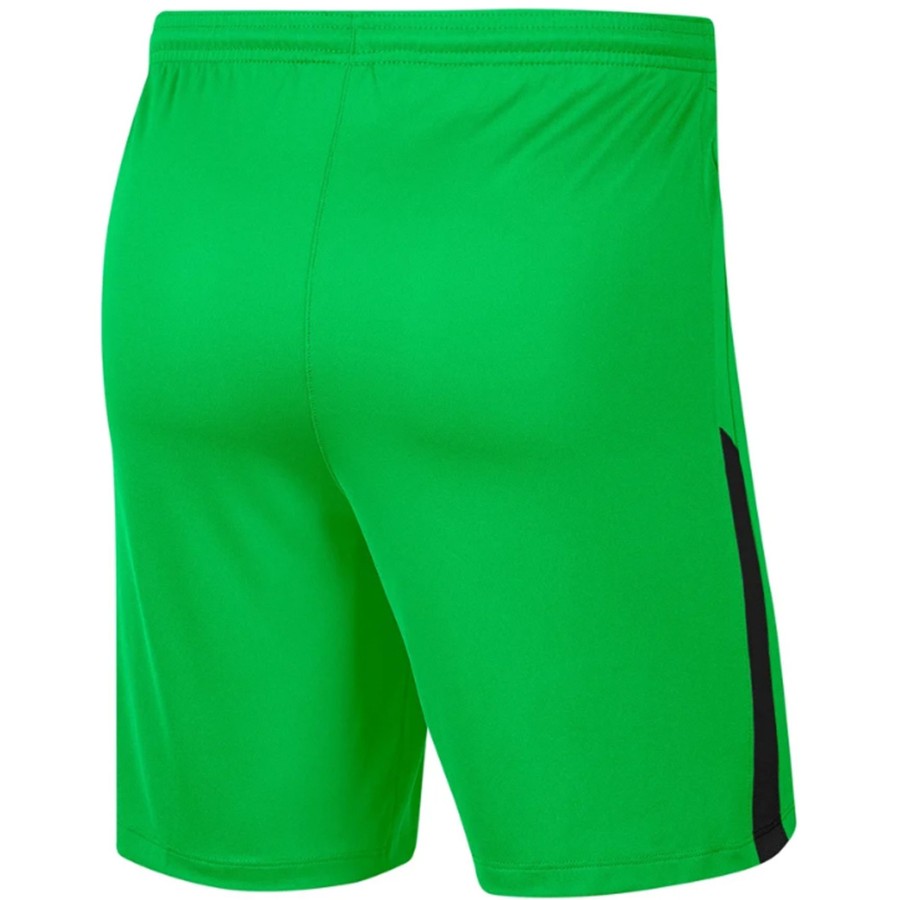 Kinder Nike Shorts | Nike Kinder Shorts League Knit Ii Grun