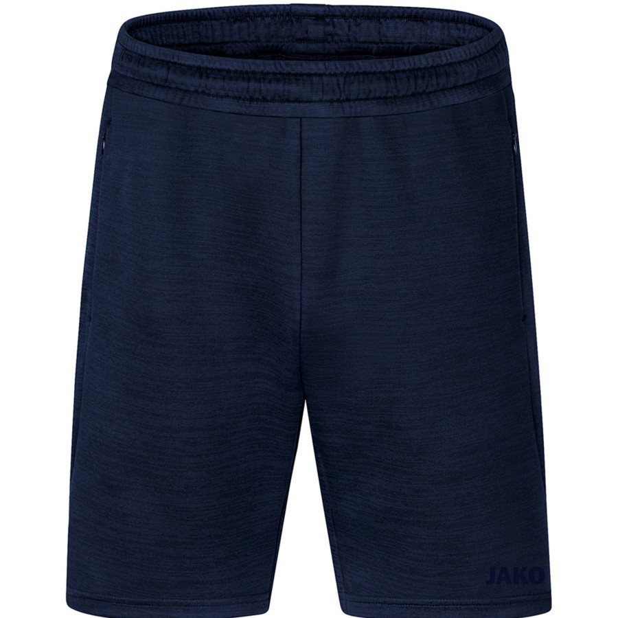 Kinder Jako Shorts | Jako Kinder Shorts Challenge Blau