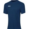 Damen Jako T-Shirts | Jako Damen T-Shirt Base Blau