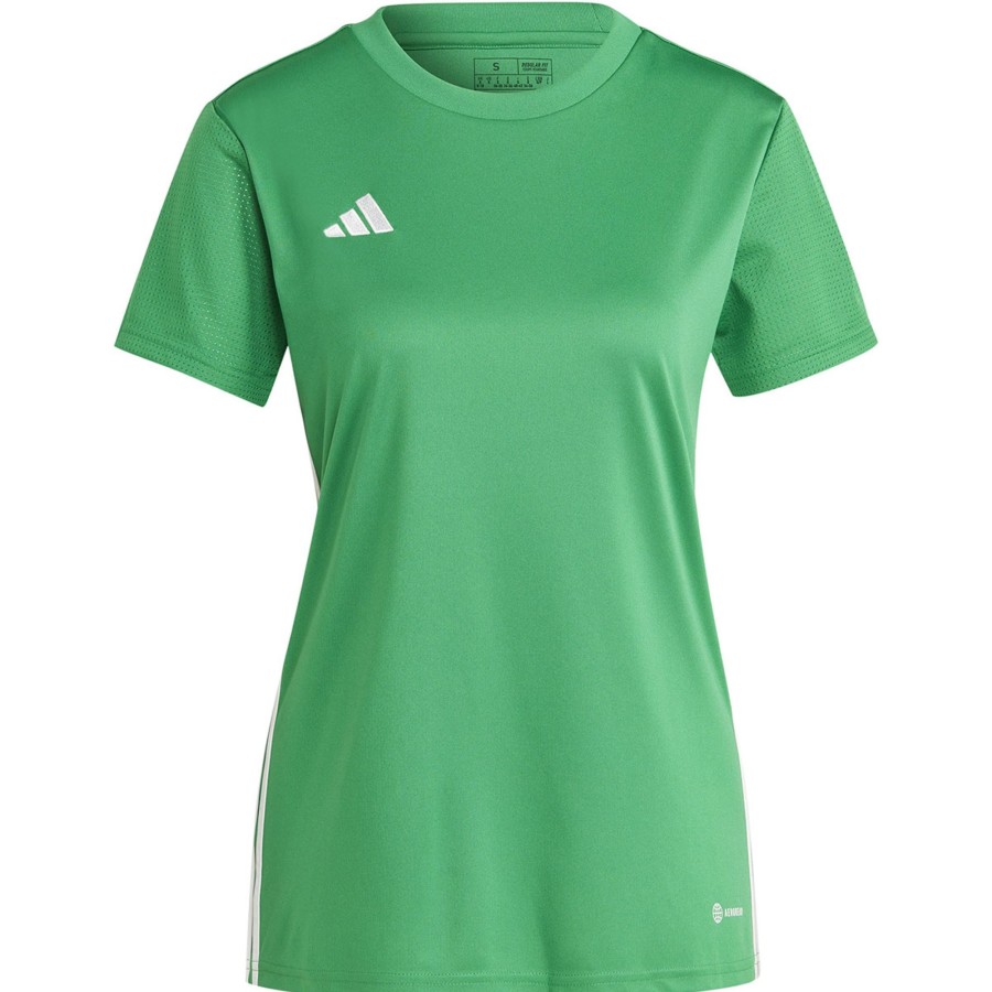 Damen Adidas Trikots | Adidas Damen Trikot Tabela 23 Grun-Weis