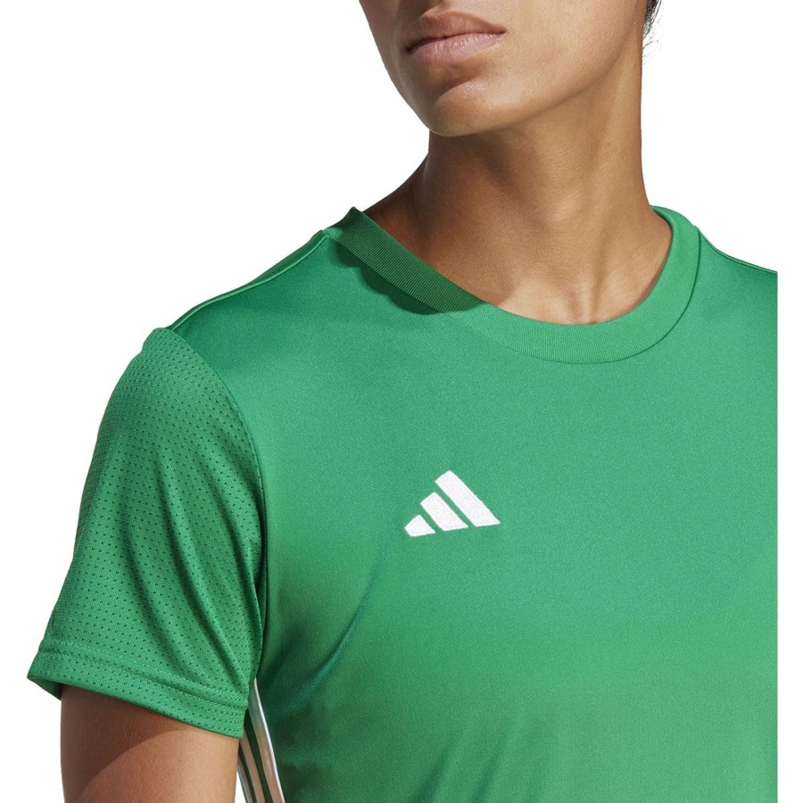 Damen Adidas Trikots | Adidas Damen Trikot Tabela 23 Grun-Weis