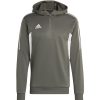 Herren Adidas Hoodies | Adidas Hoodie Condivo 22 Grau