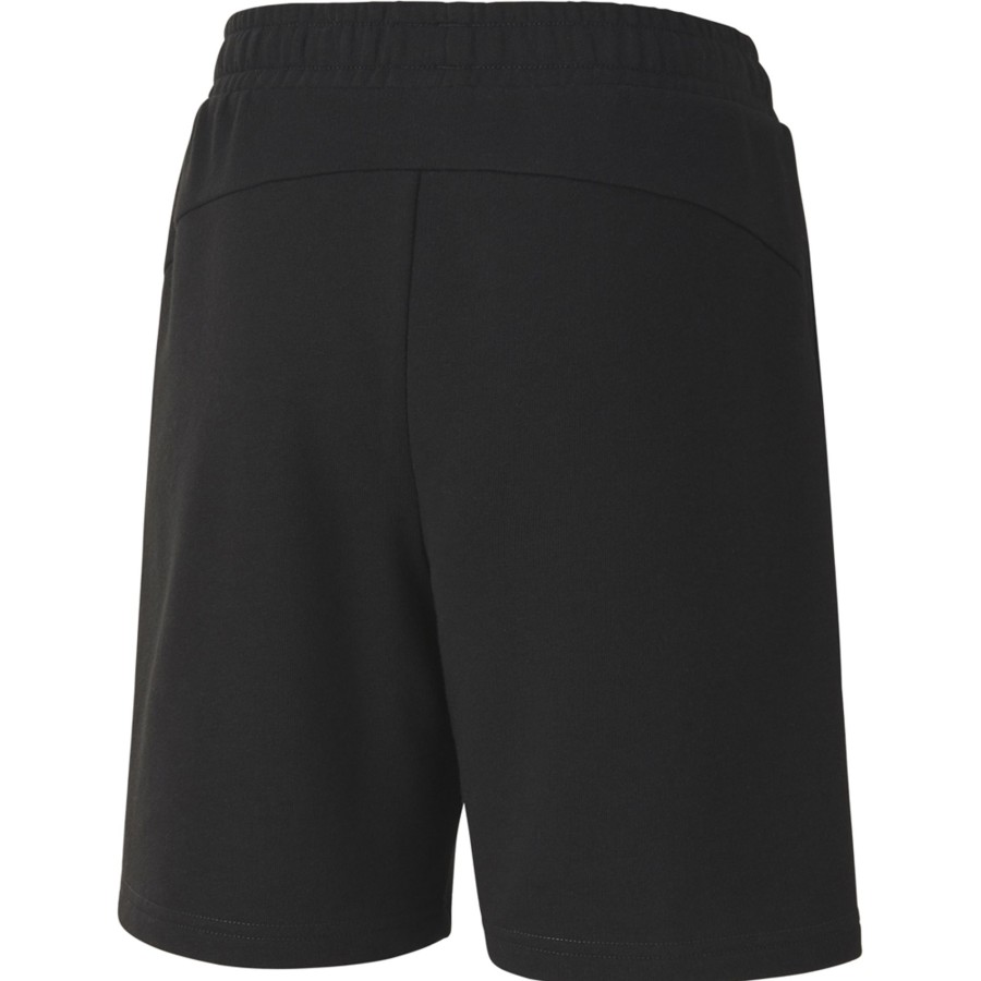 Kinder Puma Shorts | Puma Kinder Shorts Teamgoal 23 Casuals Schwarz