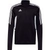 Kinder Adidas Sweatshirts | Adidas Kinder Trainingstop Condivo 22 Schwarz-Weis