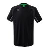 Kinder Erima T-Shirts | Erima Kinder Liga Star Trainings T-Shirt Schwarz/Weis Gunstig