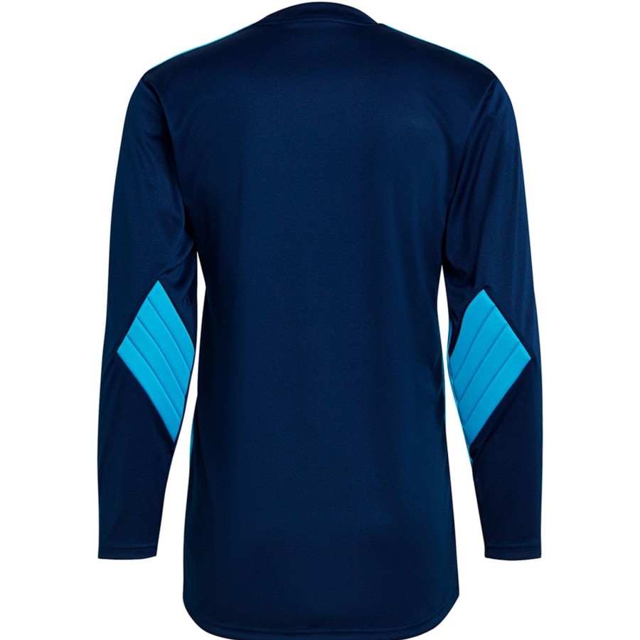 Herren Adidas Torwarttrikot | Adidas Torwarttrikot Squadra 21 Blau