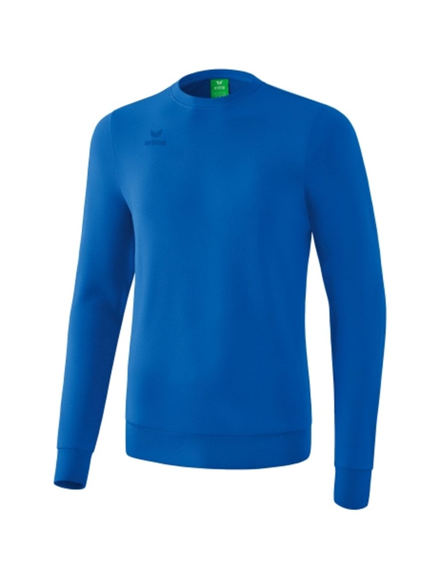 Kinder Erima Sweatshirts | Erima Kinder Sweatshirt New Royal Gunstig