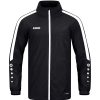 Kinder Jako Jacken | Jako Kinder Allwetterjacke Power Schwarz