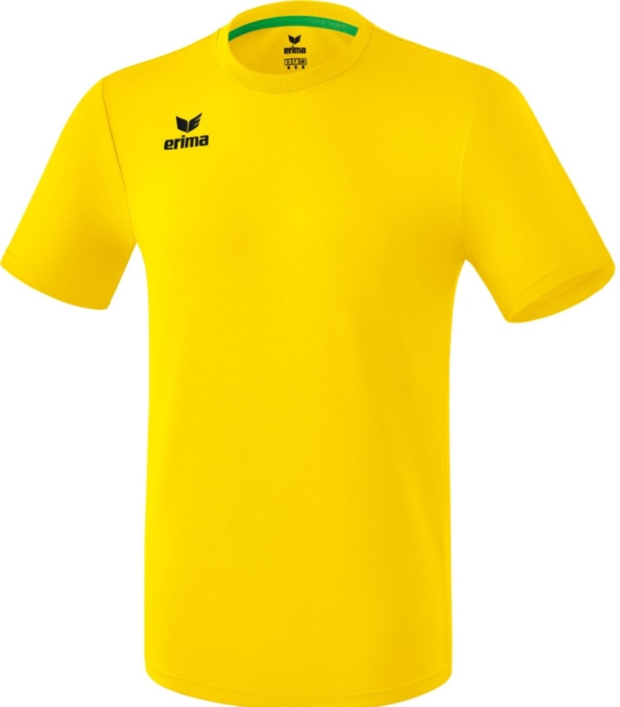 Herren Erima Trikots | Erima Liga Trikot Gelb