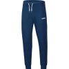 Herren Jako Jogginghosen | Jako Jogginghose Mit Bundchen Base Blau