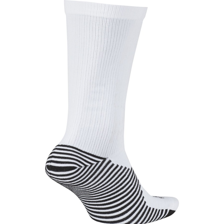 Herren Nike Socken | Nike Socken Squad Crew Weis