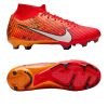 Sportschuhe Nike Nike Fusballschuhe | Nike Fusballschuh Air Zoom Mercurial Superfly Ix Academy Fg Dream Speed 7 Rot Weiss Orange F600