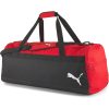 Sportausruestung Puma | Puma Teambag L Teamgoal 23 Rot-Schwarz