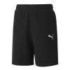 Damen Puma Shorts | Puma Shorts Teamgoal 23 Casuals Schwarz