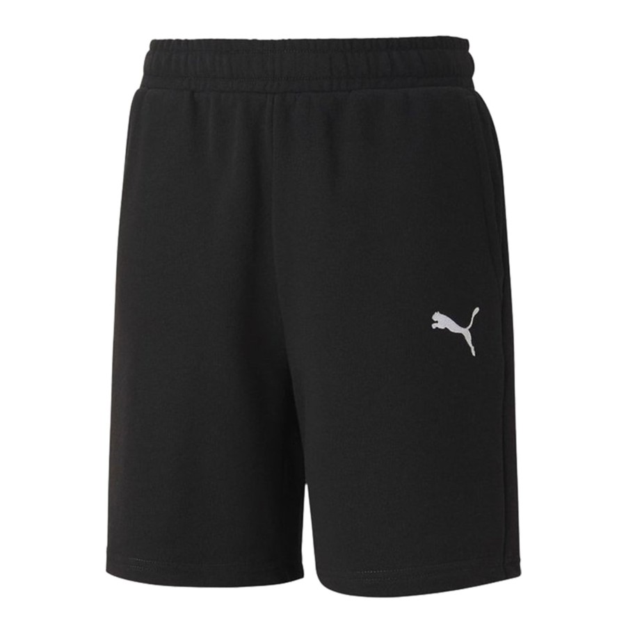 Damen Puma Shorts | Puma Shorts Teamgoal 23 Casuals Schwarz