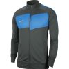 Herren Nike Jacken | Nike Academy 20 Pro Herren Trainingsjacke Anthrazit-Blau