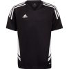 Kinder Adidas Trikots | Adidas Kinder Trikot Condivo 22 Schwarz-Weis