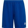 Damen Adidas Shorts | Adidas Damen Shorts Entrada 22 Blau