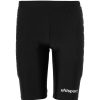 Kinder Uhlsport Torwarthosen | Uhlsport Towart Tights Kinder Schwarz