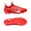 Sportschuhe Nike Nike Fusballschuhe | Nike Fusballschuh Jr Air Zoom Mercurial Vapor Xv Academy Fg/Mg Dream Speed 7 Kinder Rot Weiss Orange F600