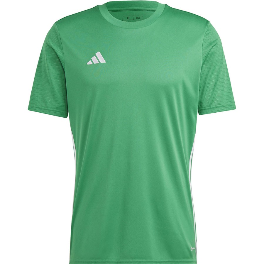 Herren Adidas Trikots | Adidas Herren Trikot Tabela 23 Grun-Weis