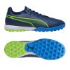 Sportschuhe Puma Puma Fusballschuhe | Puma Fusballschuh King Pro Tt Gear Up Blau Grun F02