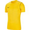 Herren Nike Trikots | Nike Training Shirt Park 20 Gelb