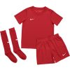 Kinder Nike Trikots | Nike Kinder Trikot Set Park 20 Rot