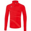 Kinder Erima Baselayer | Erima Kinder Racing Longsleeve Rot Gunstig