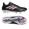 Sportschuhe Adidas Adidas Fusballschuhe | Adidas Fusballschuh Copa Pure.1 Fg Own Your Football Schwarz Weiss Pink