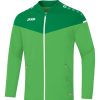 Herren Jako Jacken | Jako Herren Prasentationsjacke Champ 2.0 Grun