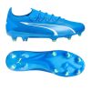 Sportschuhe Puma Puma Fusballschuhe | Puma Fusballschuh Ultra Ultimate Fg/Ag Gear Up Damen Blau Weis F03