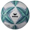 Sportausruestung Erima | Erima Fusball Senzor-Star Lite 290 Gr.5 New Sky-New Navy