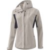 Damen Erima Jacken | Erima Damen Multifunktionsjacke Wet Weather Gunstig