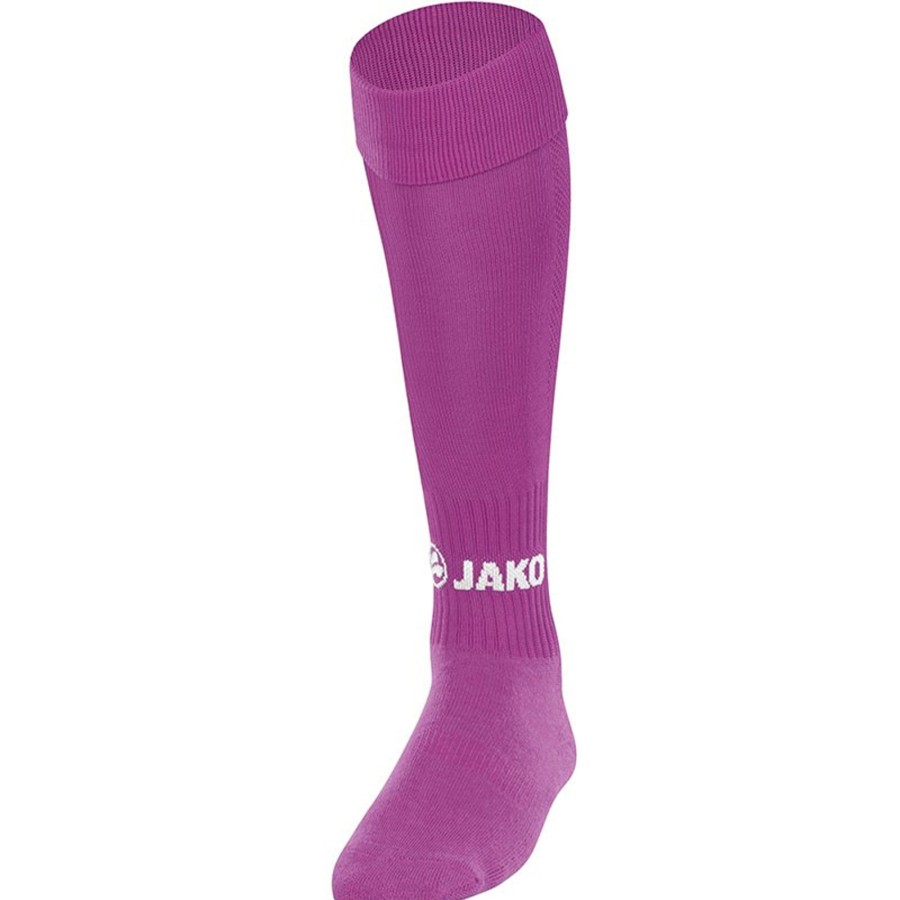 Kinder Jako Stutzen | Jako Glasgow 2.0 Stutzenstrumpf Mauve