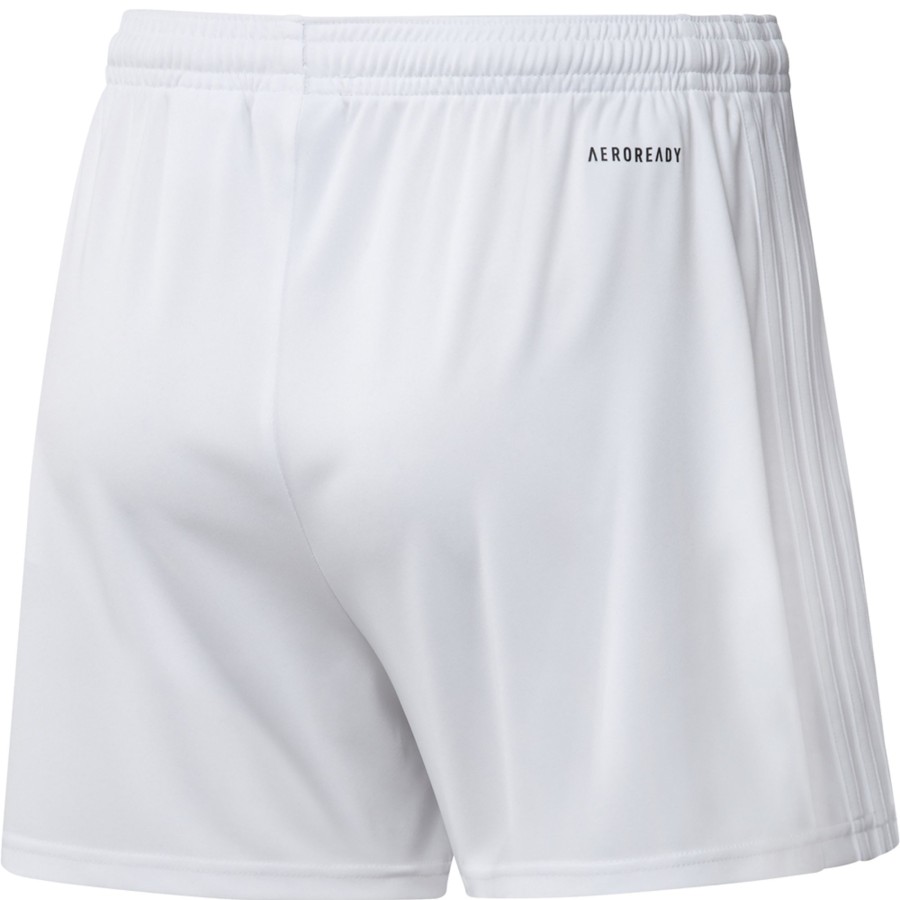 Damen Adidas Shorts | Adidas Damen Shorts Squadra 21 Weis