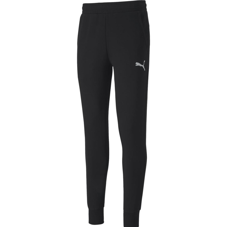 Damen Puma Trainingshosen | Puma Pants Teamgoal 23 Casuals Schwarz