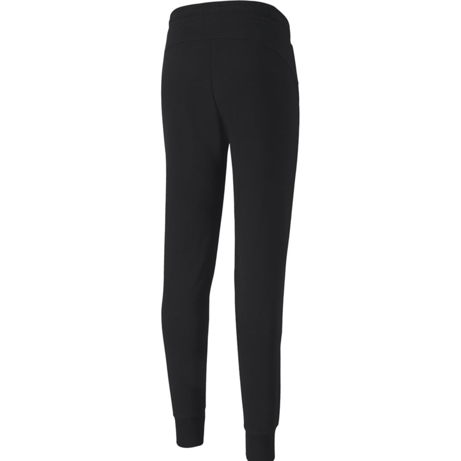 Damen Puma Trainingshosen | Puma Pants Teamgoal 23 Casuals Schwarz