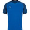 Kinder Jako T-Shirts | Jako Kinder T-Shirt Performance Blau