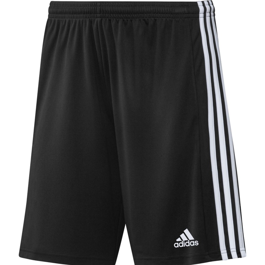 Herren Adidas Shorts | Adidas Herren Shorts Squadra 21 Schwarz-Weis